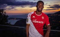 Folarin Balogun scores for Monaco - Soccer America