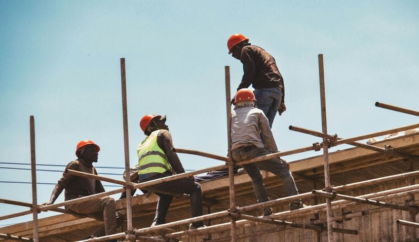 Foreign workers Croatia