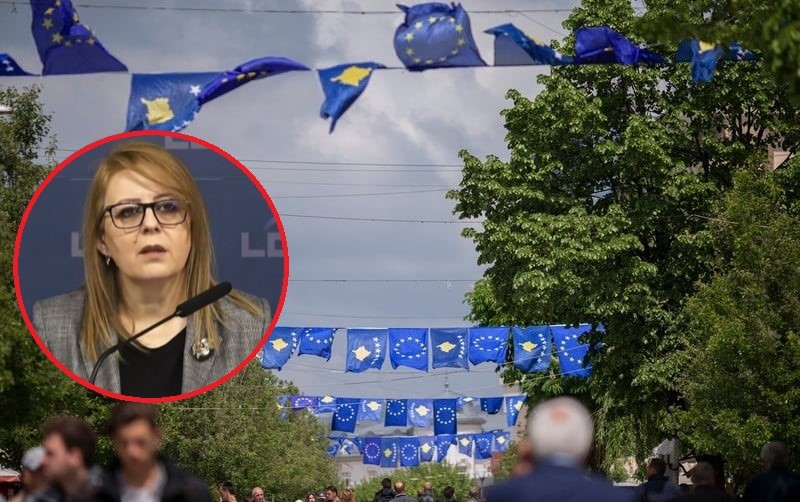 Bajrami: According to the World Bank, Kosovo is the first country in the world for population shrinkage, more people are fleeing than from war zones