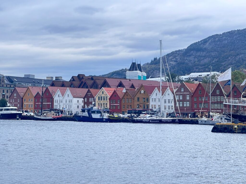 Beautiful Norway!
