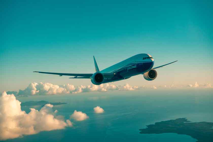 Air France Brings More Flights to Africa: What It Means for Tourism Growth