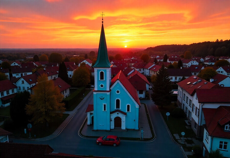 Lithuania Joins Netherlands, UK, France, UAE And More As Germany Issues Updated Travel Advisory On Border Security And Visa Issues