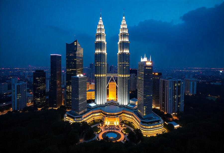 Malaysia Joins Mexico, Vietnam, Japan, Morocco, Slovenia, And More In Capitalizing Exponential Growth In International Tourist Arrivals, Setting New Records In 2025: New Report You Should Know Malaysia Joins Mexico, Vietnam, Japan, Morocco, Slovenia, And More In Capitalizing Exponential Growth In International Tourist Arrivals, Setting New Records In 2025: New Report You Should Know