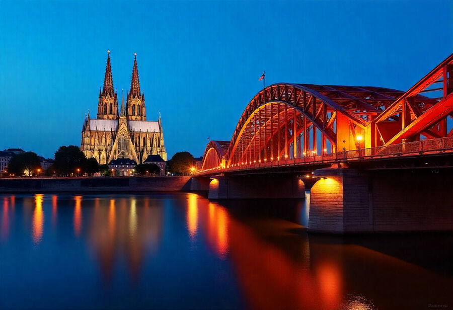Germany Joins Luxembourg, Denmark, Hungary, Italy, Netherlands And More As UK Issues Urgent Travel Advisory In Anticipation Of Entry/Exit System Activation Germany Joins Luxembourg, Denmark, Hungary, Italy, Netherlands And More As UK Issues Urgent Travel Advisory In Anticipation Of Entry/Exit System Activation