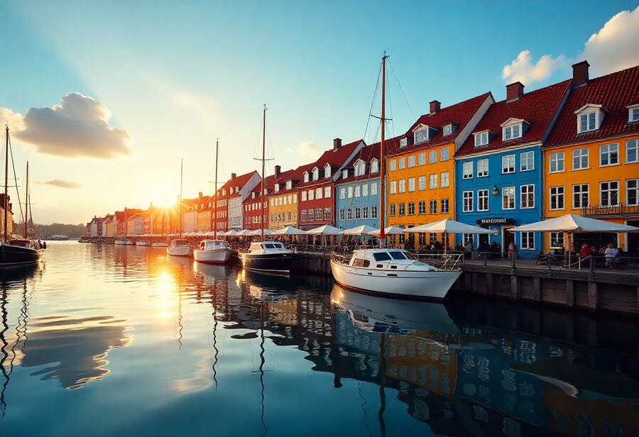 Denmark Joins Norway, Sweden, And UK As TUI Brings More European Travelers To Thailand’s Phuket With New Winter Flights For 2025–2026 High Season