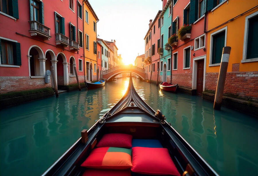 Italy Joins Poland, Hungary, Germany, France, Malta, and More as UK Issues New Travel Advisory Amid Escalating Security Risks, Visa Hurdles, and High-profile Events