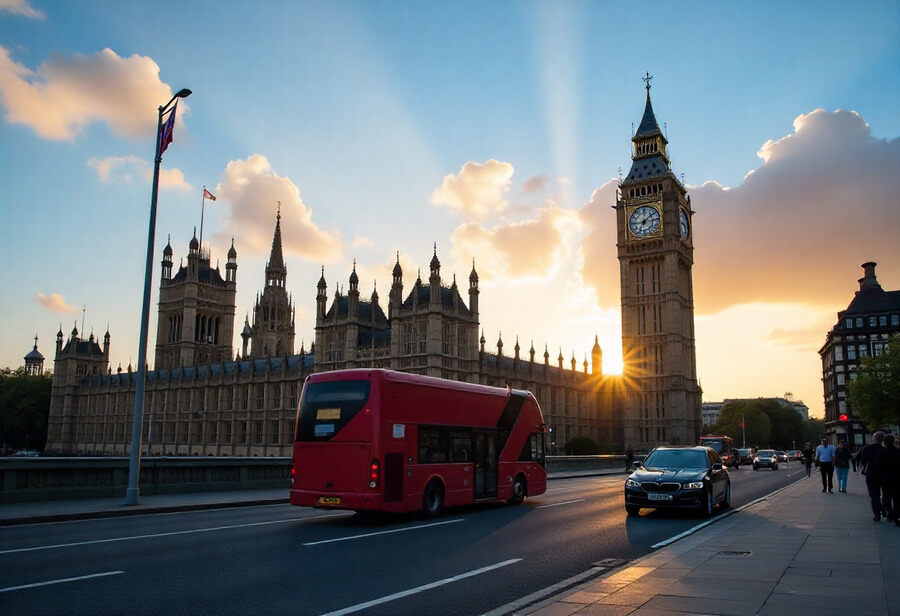 UK Joins Mexico, US, Estonia, and Nigeria in Raising Immigration and Travel Fees, Posing New Challenges for Recruitment, Business Operations, and Tourism