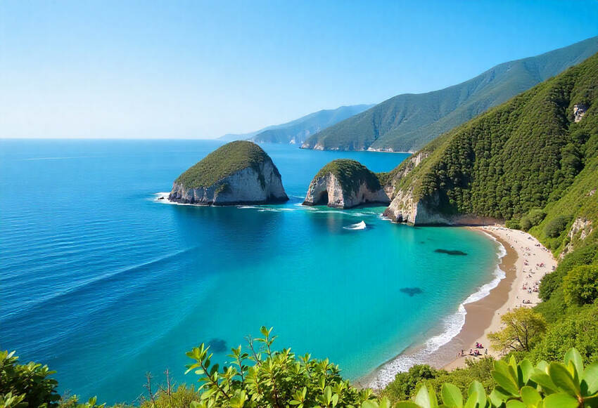 Costa Rica, Croatia, Spain, Portugal, Turkey, India, and More – Skyscanner Reveals Top Trending Travel Destinations for American Travelers in 2026: You Need to Know Costa Rica, Croatia, Spain, Portugal, Turkey, India, and More – Skyscanner Reveals Top Trending Travel Destinations for American Travelers in 2026: You Need to Know