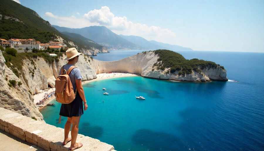 Croatia’s Tourism Landscape Shifts as Local Travelers Take Center Stage, Ensuring Resilient Overnight Stays Across Popular Regions