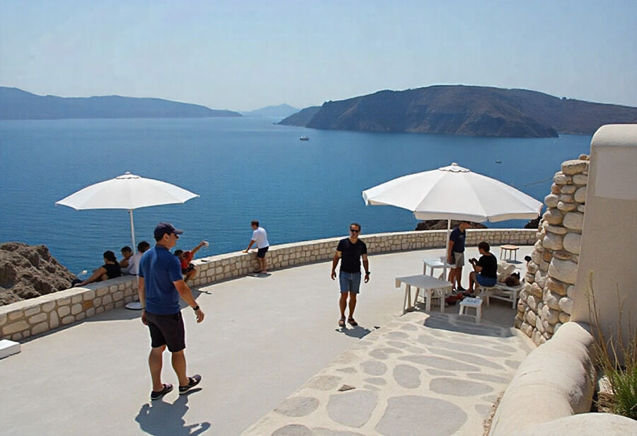 Greece Faces Looming Tourism Labor Shortage as Global Travel Surges and Skilled Workers Fall Behind Demand: You Need to Know