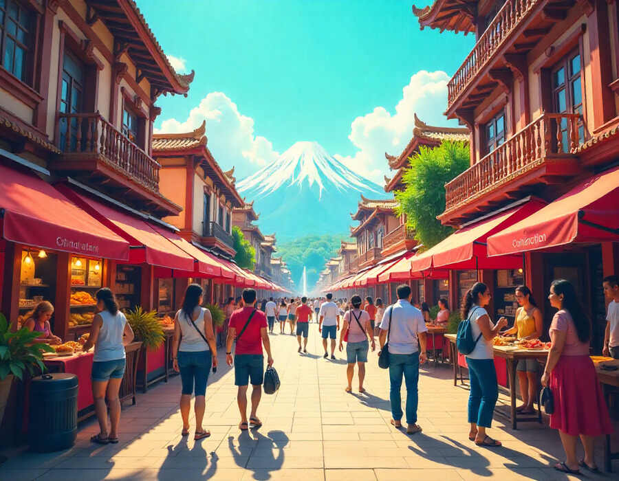 France, UAE, Nepal, Mauritius, Peru, Singapore and More Lead the Way as Indian Tourists Can Soon Make Payments Using UPI in Japan France, UAE, Nepal, Mauritius, Peru, Singapore and More Lead the Way as Indian Tourists Can Soon Make Payments Using UPI in Japan