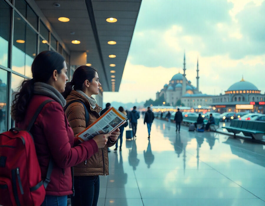 Indian Travel to Turkey and Azerbaijan Dips Sharply by Seventy Percent as Tourists Boycott Destinations Amid Ongoing Diplomatic Tensions After Operation Sindoor