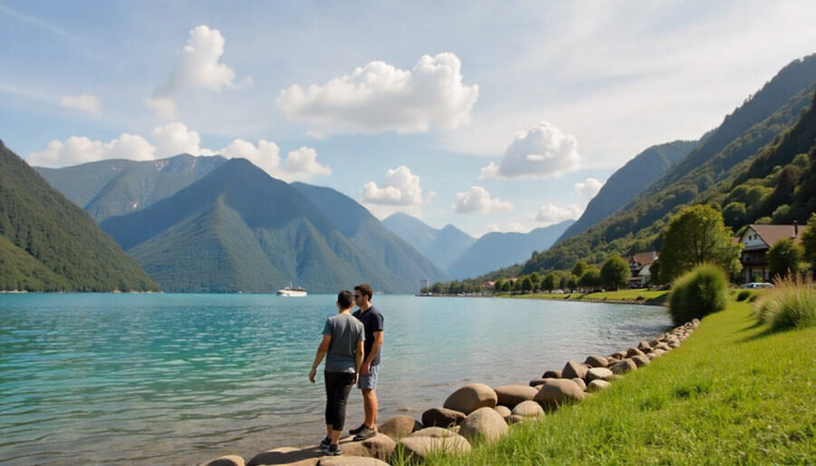 Switzerland Tourism Launches New Manila Office to Provide Filipino Visitors with Access to Seamless Travel, Immersive Cultural Experiences, and Eco-Friendly Adventures