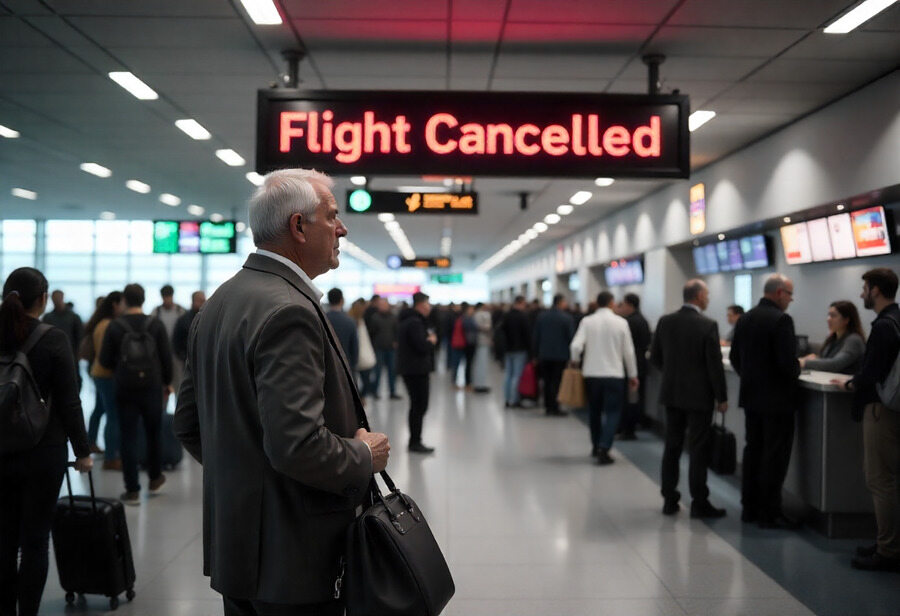 South Korea Joins Canada, Italy, Greece, France, Brussels, and More in October Strikes, Resulting in Massive Travel Disruptions Across Airports, Railways, and Public Transport Systems : What Travelers Need To Know South Korea Joins Canada, Italy, Greece, France, Brussels, and More,Strikes,