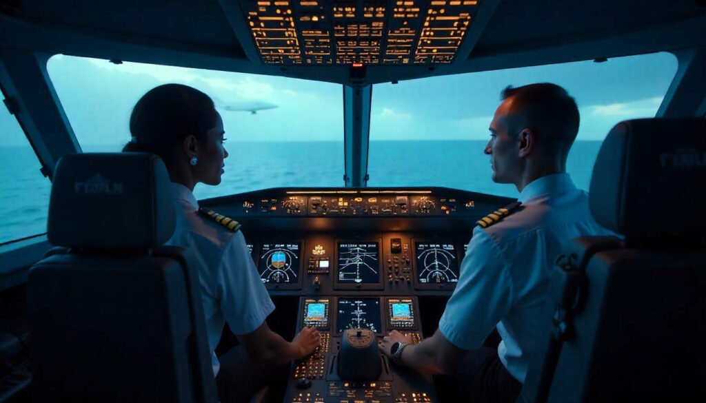 KLM Revolutionizes Pilot Training with the Launch of the First Airbus A350 Flight Simulator in the Netherlands, Paving the Way for a New Era in Long-Haul Travel Klm