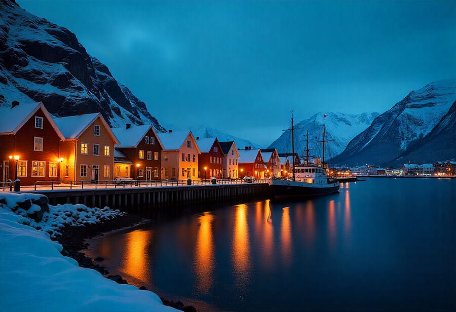 Norway Joins Brazil, Denmark, Greece, France, Costa Rica, And More,Italy Issues New Travel Advisory,