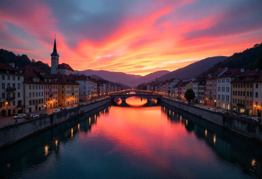 Ljubljana
