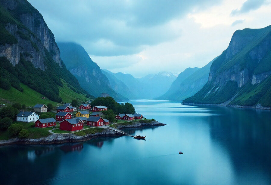 Norway Joins Mexico, Spain, Indonesia, Italy, And More As UAE Issues Urgent Travel Advisory Amid Heightened Threats, And Stricter Regulations For Tourists