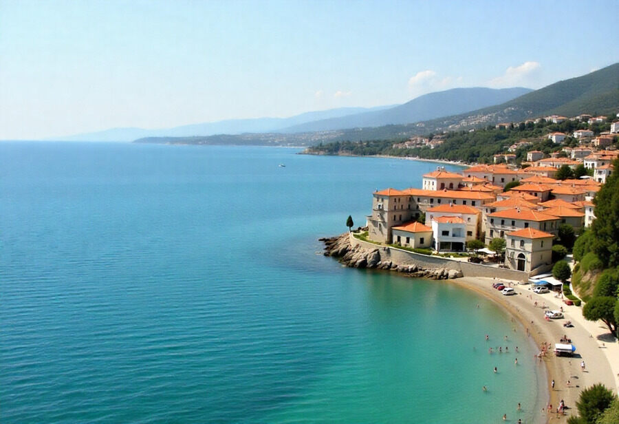 Turkey Joins Oman, Saudi Arabia, and Croatia in Driving Strong Growth in Visitor Numbers to Bosnia and Herzegovina, Signaling Positive Recovery Trends in Tourism