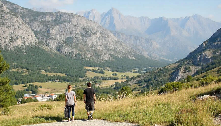 Zagori Introduces Groundbreaking Culture Fee to Safeguard Heritage and Promote Sustainable Travel in Greece
