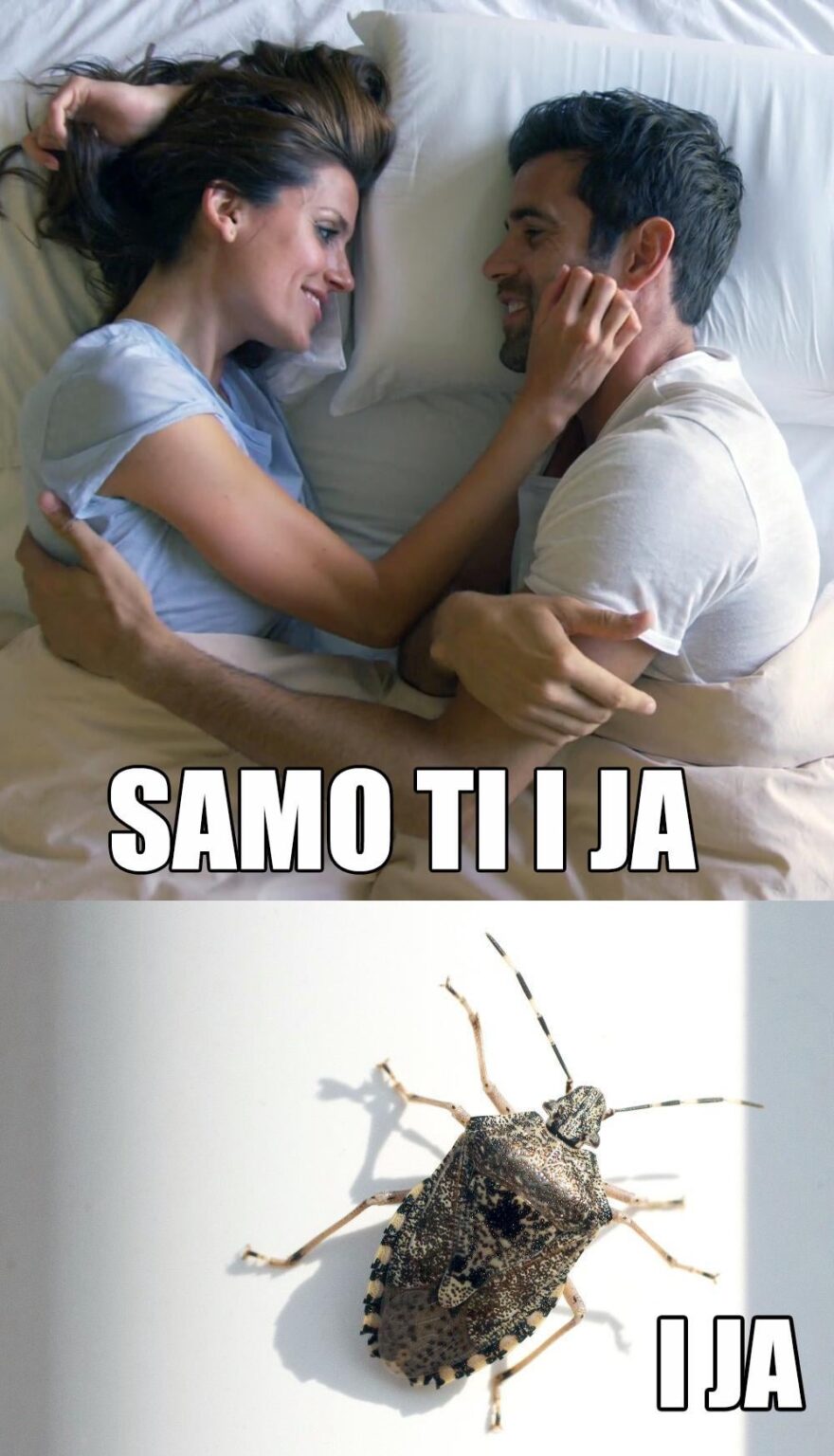 Romance...