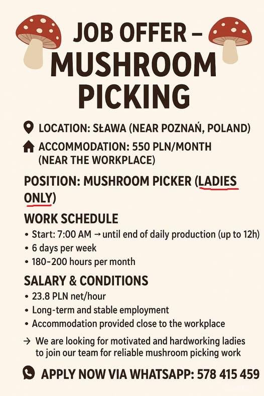 Discrimination titled 2