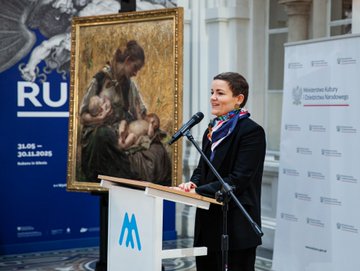Poland secures Return of stolen Artwork that appeared for Auction in Denmark