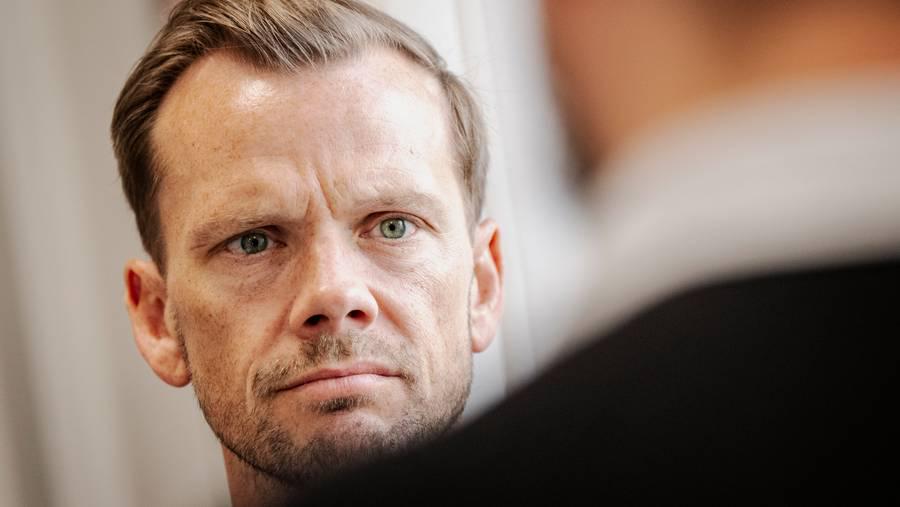 After German criticism: Hummelgaard drops surveillance proposal