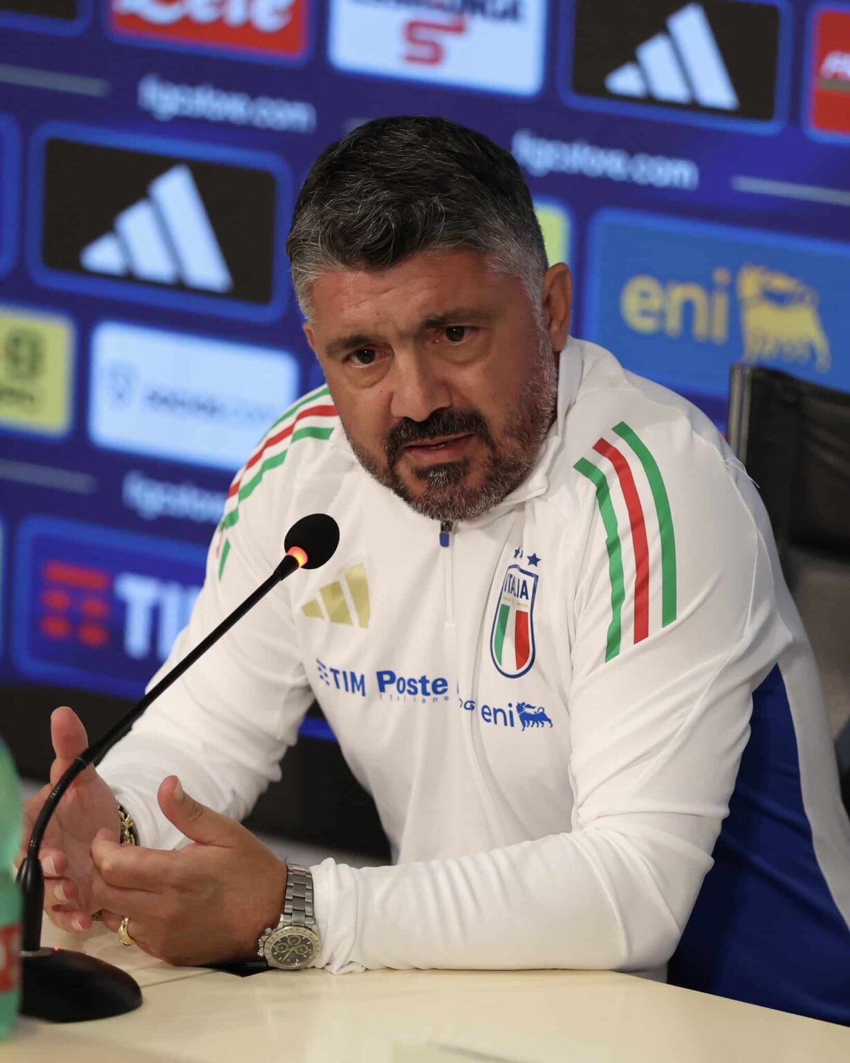 How To Watch Italy vs Israel In The USA: TV Channel and Live Stream Info