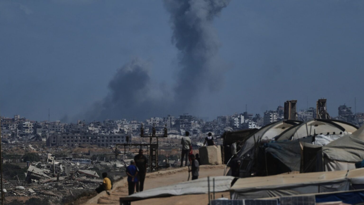 israel gaza war live updates
