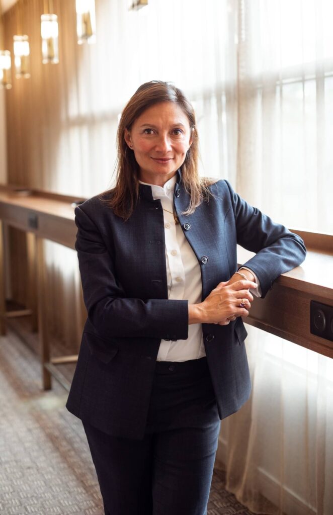 Geraldine Hardy © K2Match