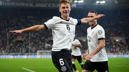 FIFA WORLD CUP MEN Trending Image: Northern Ireland vs Germany: How to Watch, Odds, WCQ Preview