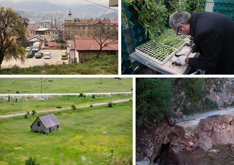 Inclusive Just Transition in Bosnia & Herzegovina