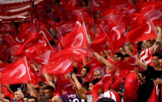 Crucial World Cup Qualifier: In-Form Turkey Host Georgia in Battle for Playoff Spot