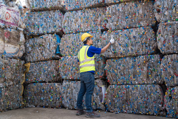 International efforts to fight plastic pollution: why the world needs Extended Producer Responsibility