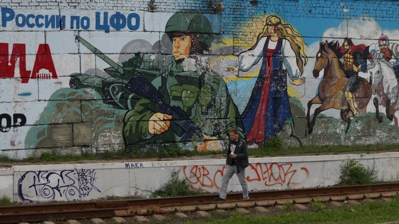 Analysis: How to raise the cost of war for Russia – ‘Be cleverer’