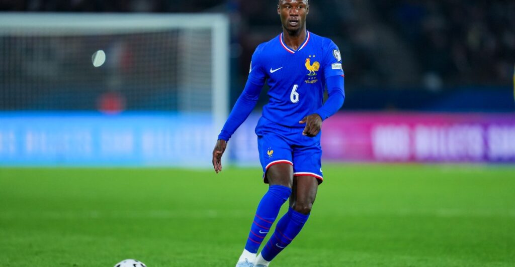 Recap: Iceland 2-2 France; UEFA World Cup Qualifiers 2026 Recap: Iceland 2-2 France; UEFA World Cup Qualifiers 2026