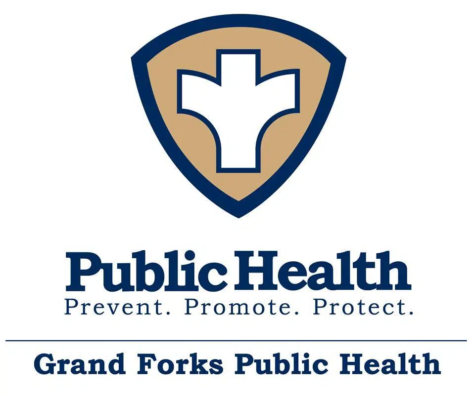 Grand Forks Public Health Encourages Healthy Habits for Respiratory Illness Season