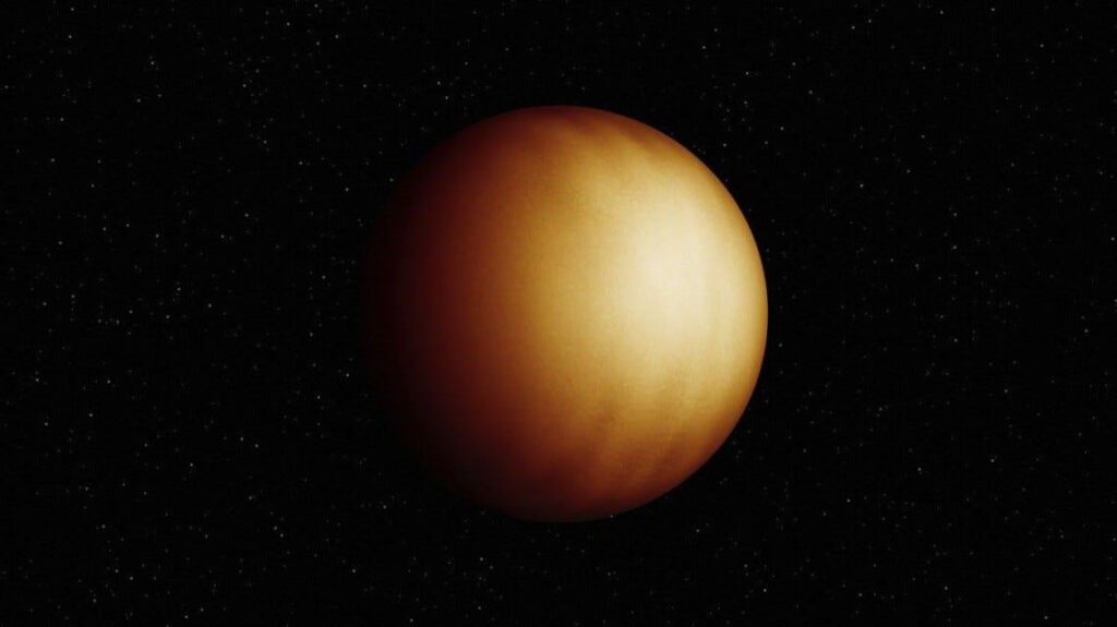 Scientists create 1st-ever 3-dimensional map of world outside Earth's solar system
