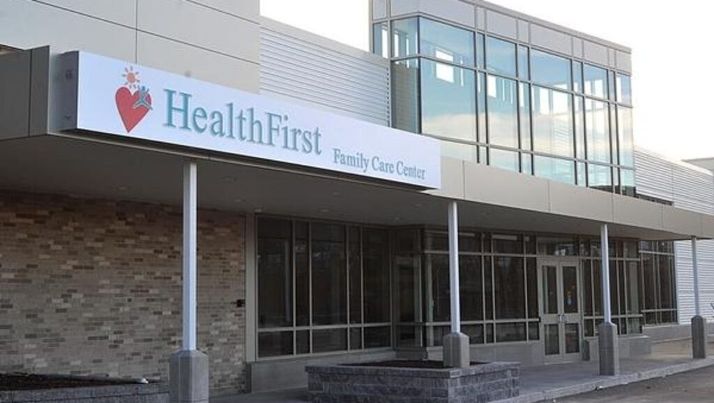 HealthFirst expands behavioral health services in Fall River