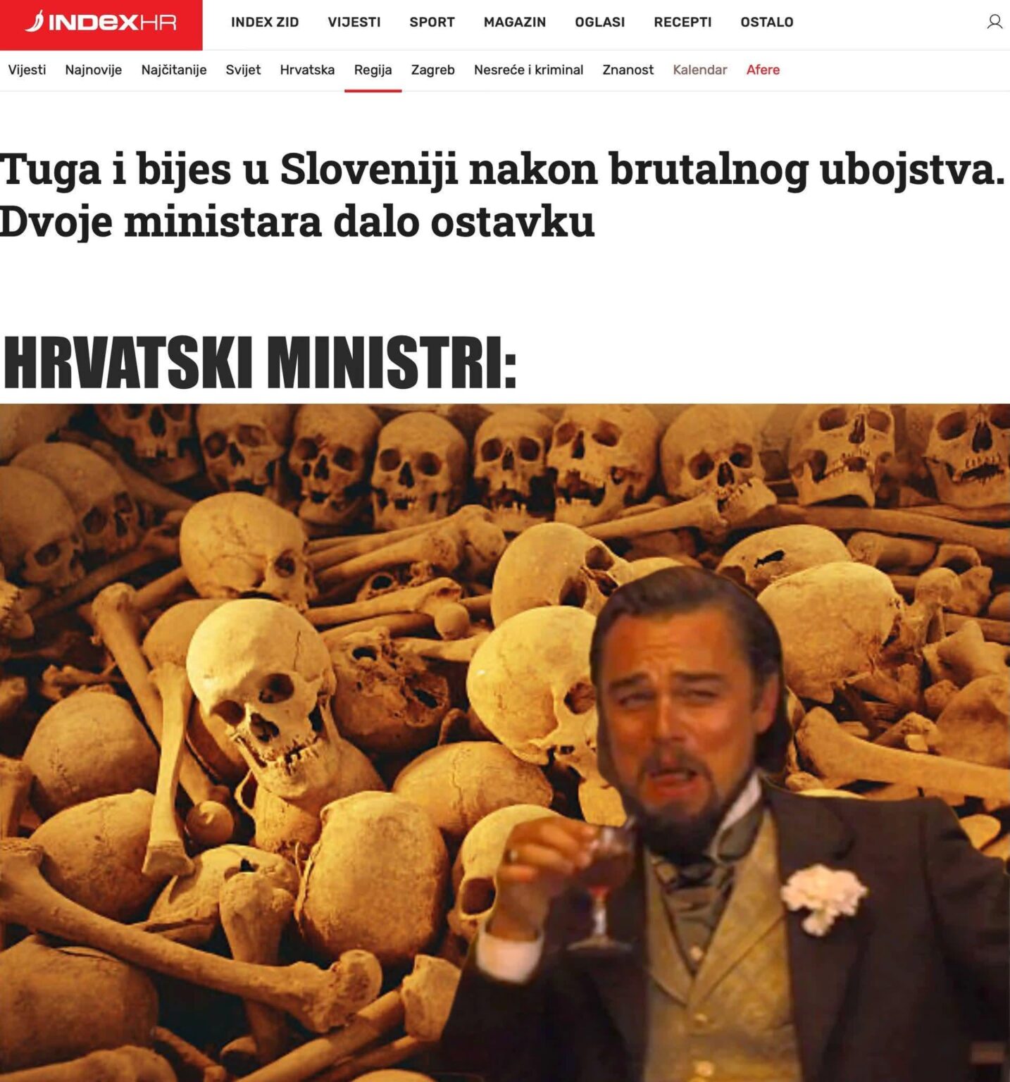 #toTiJeTakoKodNas