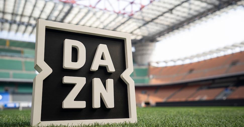Dazn and the letter to web pirates: 500 euros to end the dispute. "And don't do it again"