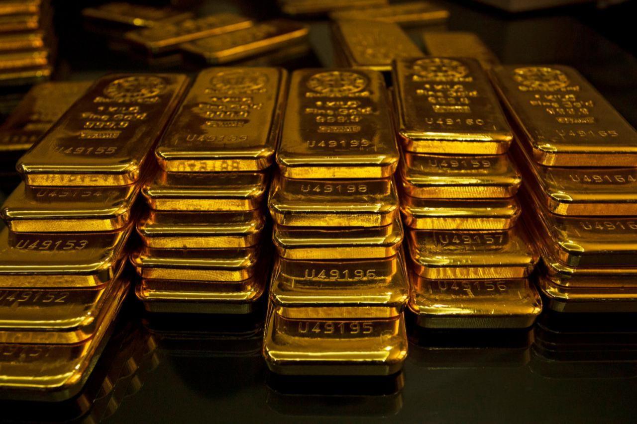 Gold prices top $4,000 amid all-time record $26B ETF inflows in 2025 Q3