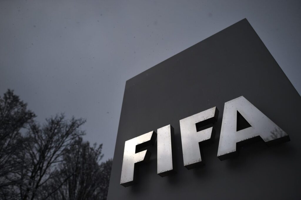 FIFA Faces Legal Heat in Switzerland Over NFT Competitions