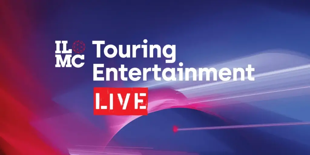 Touring Entertainment Live 2026 | blooloop