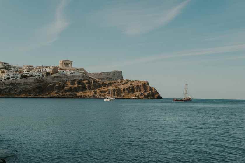 Greece Ranked Second Globally as Top Holiday Destination, with Naxos, Crete, and Athens Among the Best in Europe Greece