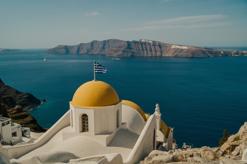 Massive Strike Shuts Down Greece’s Travel Industry: How the General Strike Is Affecting Tourists and Travelers Today