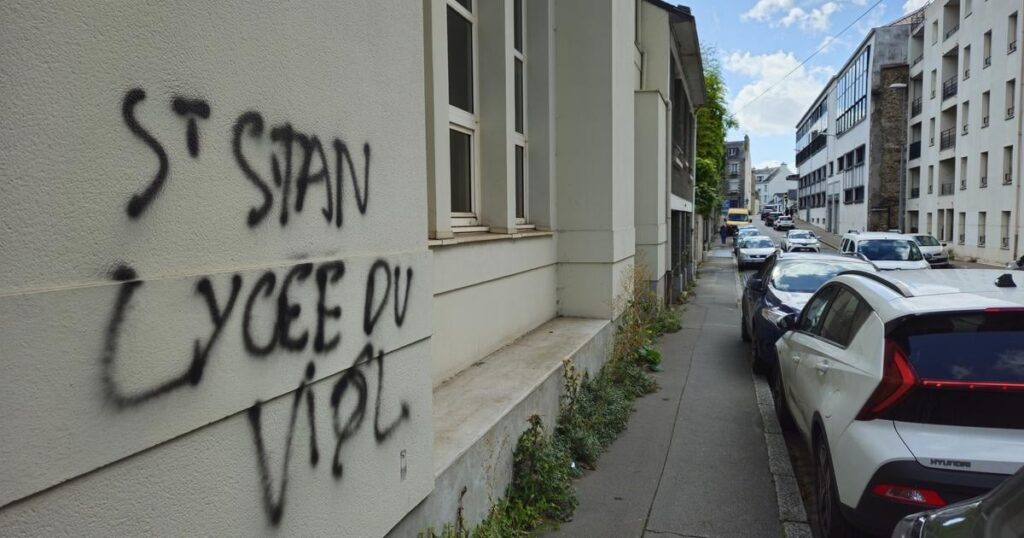Sexual abuse in Catholic education in Nantes: 55 testimonies collected by the prosecution, criminal investigations launched Sexual abuse in Catholic education in Nantes: 55 testimonies collected by the prosecution, criminal investigations launched