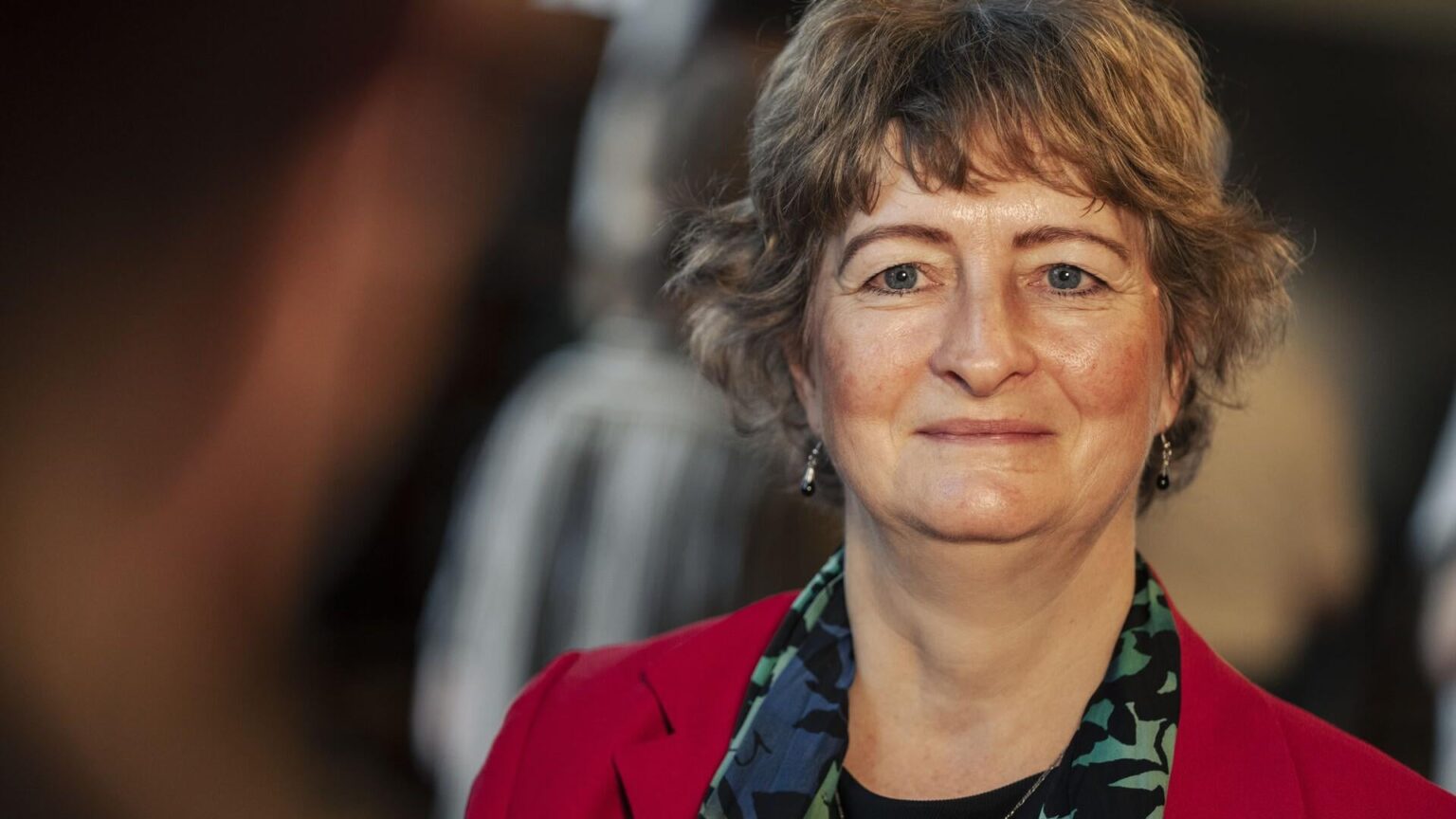 Enhedslisten in Copenhagen: The largest red party with a majority behind it must have power