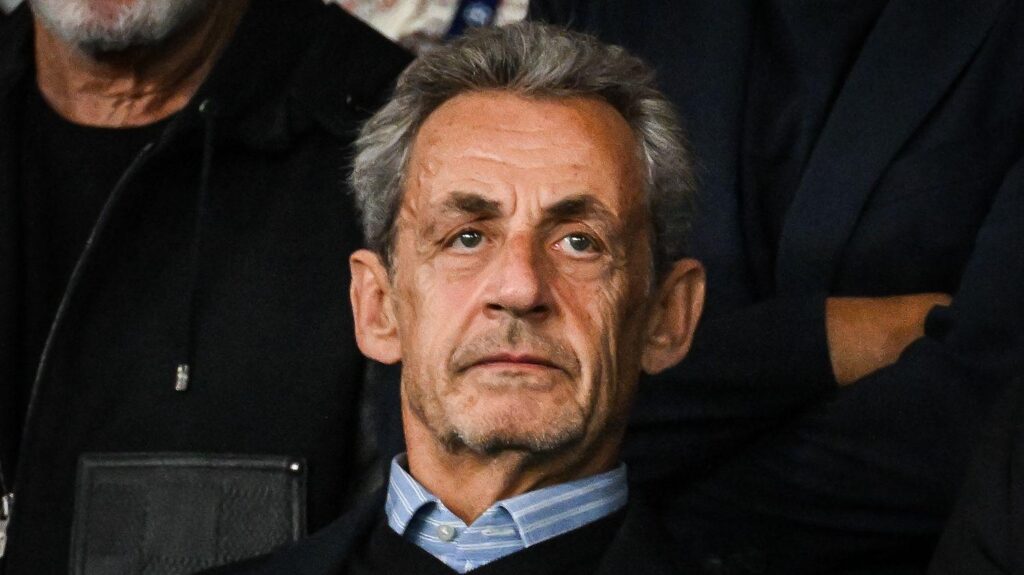 About twenty lawyers file a complaint against Nicolas Sarkozy for contempt of magistrates and damage to the authority of justice